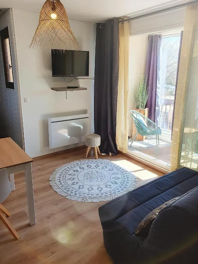 Le Boheme Chic ! Apartment Greoux-les-Bains