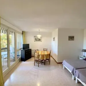  Appartement Les Bastides