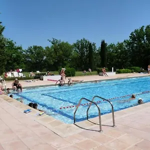 3* Отель Le Verdon